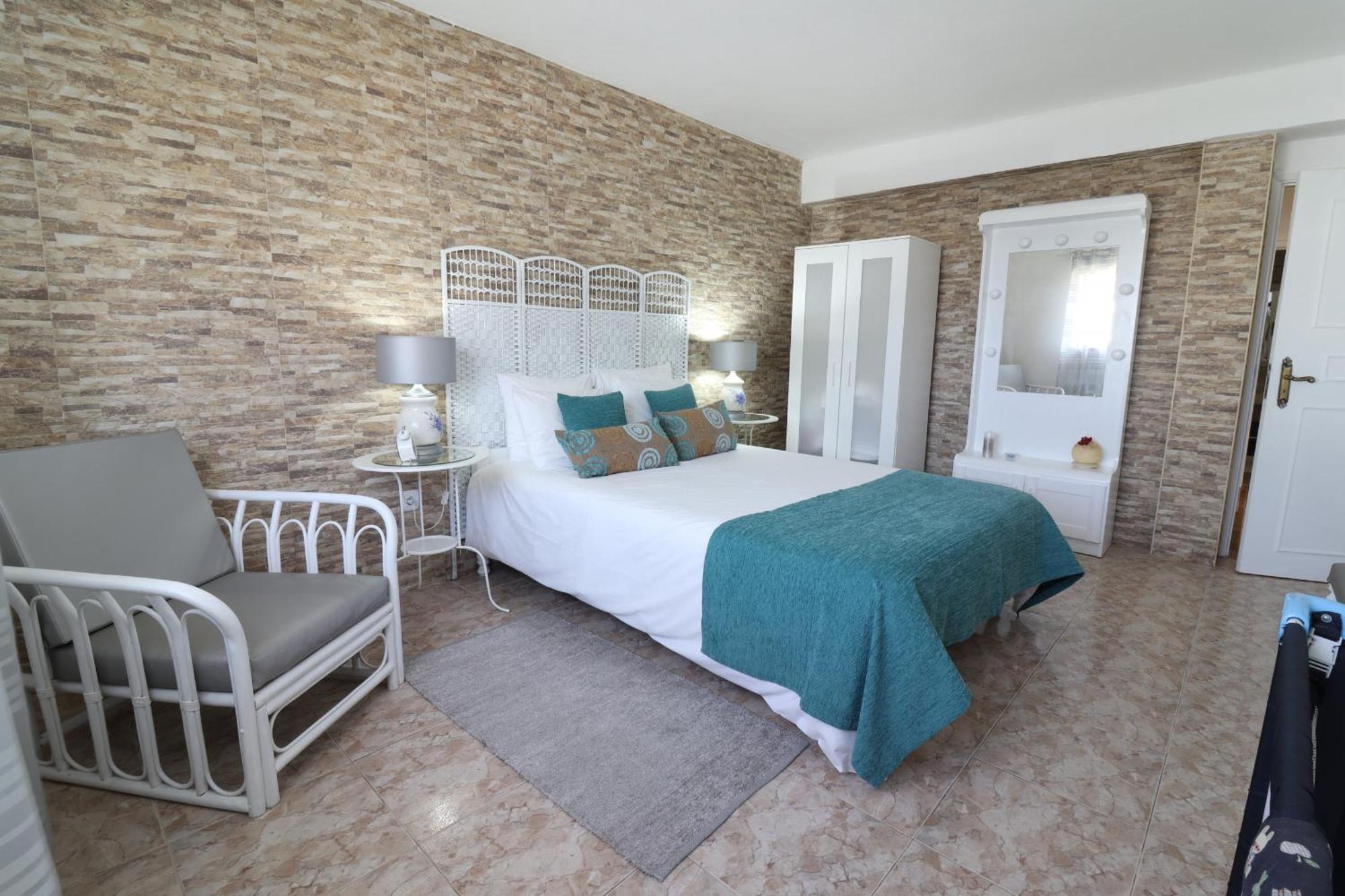 Beguest Lagoon House Nadadouro Exterior photo